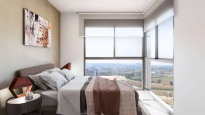 Apartment Near the Centre, Easy Access photo 10