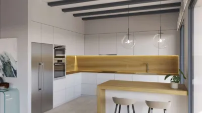 Casa - Más