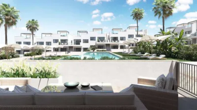 Casa - Vista 5