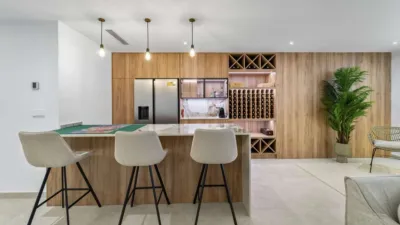 House in Polop photo 56