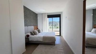 Apartment in Monforte del Cid photo 69