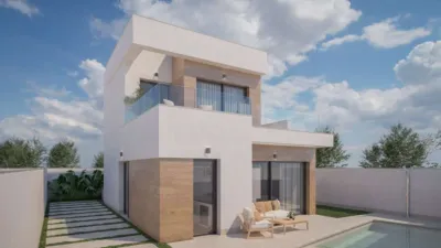 Casa - Vista 2