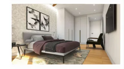 Apartment in Monforte del Cid photo 9