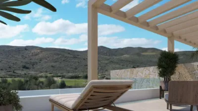 House near Golf Course, Near Restaurants, Near Supermarkets, Easy Access, Quiet, Urban photo 11