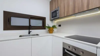 Apartment in Los Alcázares – Close to Airport, Golf Course, Countryside, Schools, Hospital & Residential Area photo 27