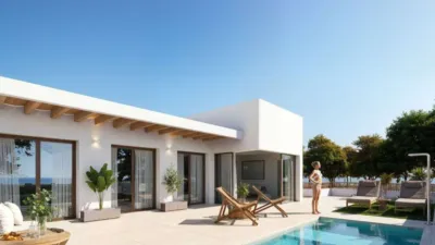 Casa - Vista 2