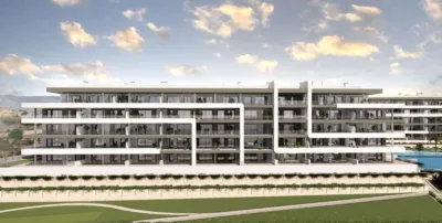 Piso – Mutxamel, l'Alacantí - Vista 4