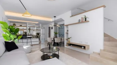 House in Cerca del Aeropuerto, Near Golf Course, Countryside, Near Schools, Hospital, Residential Area photo 15
