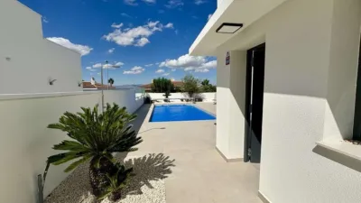 Casa - Vista 3