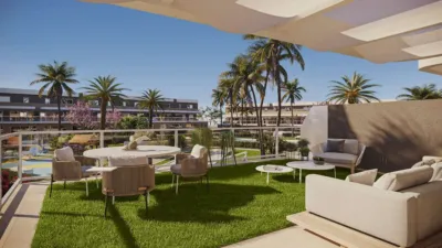 Casa - Vista 5
