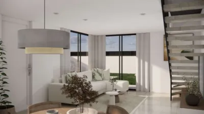 House in Cerca del Aeropuerto, Near Golf Course, Countryside, Near Schools, Hospital, Residential Area photo 16