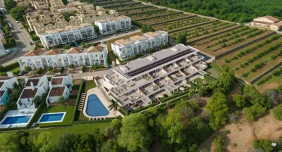 Apartment near the Airport, close to Golf Course, Countryside, Schools, Hospital, and Restaurants photo 11