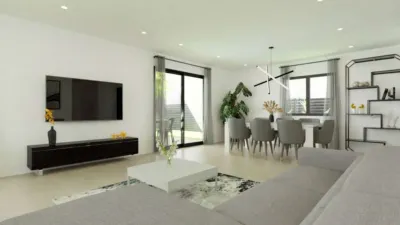 Casa – Alicante - Alacant - Vista 4