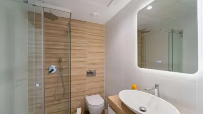 House in Cerca del Centro, Easy Access, Quiet, Urbanization photo 24