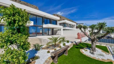Casa - Vista 2