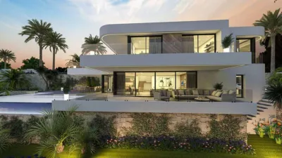 Casa - Vista 5