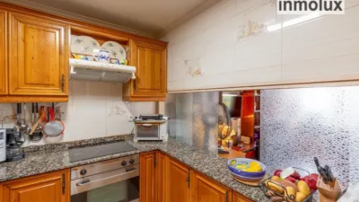 Apartment on Calle de la Diosa Tanit photo 14
