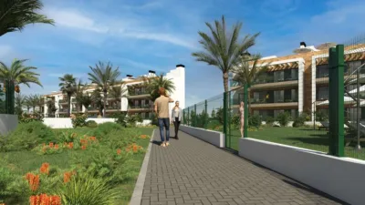 Apartment in Los Alcázares – Close to Airport, Golf Course, Countryside, Schools, Hospital & Residential Area photo 4
