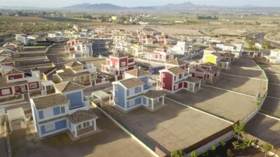 House in Cerca del Aeropuerto, Near Golf Course, Countryside, Near Schools, Hospital, Residential Area photo 12
