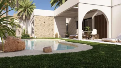 House in Cerca del Aeropuerto, Near Golf Course, Countryside, Near Schools, Hospital, Near Restaurant photo 4