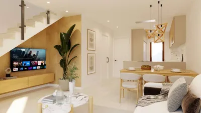 Casa - Vista 5