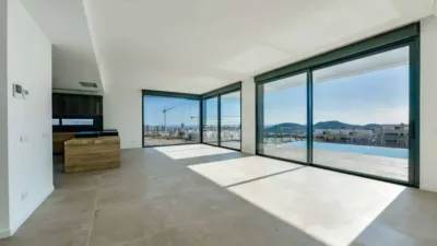 House in Cerca del Centro, Easy Access, Urbanization photo 30
