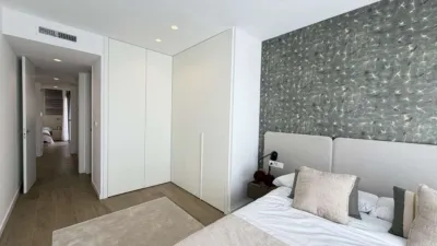 Apartment in Monforte del Cid photo 19