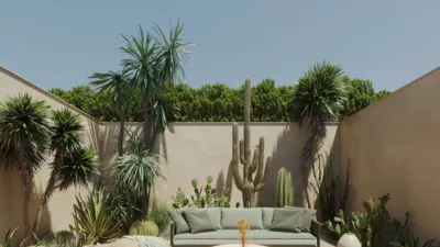Casa - Vista 5