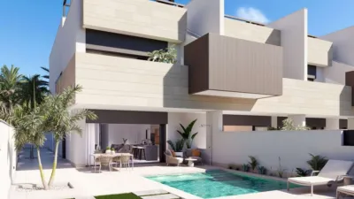Casa – Pilar de la Horadada - Vista 4