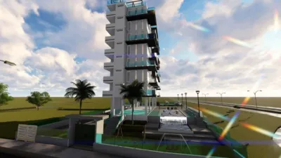 Apartment in La Cala, close to the airport, golf course, countryside, schools, hospital, and residential area. photo 8