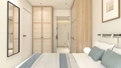 Casa en Cerca del Aeropuerto, Área Comercial, Cerca de Campo de Golf, Campo, Cerca de Escuelas, Hospital, Zo photo 34