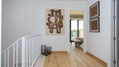House in Cerca del Aeropuerto, Near Golf Course, Countryside, Near Schools, Hospital, Residential Area photo 13