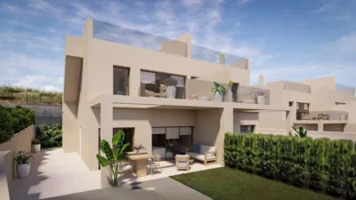 House in Cerca del Aeropuerto, Near Golf Course, Countryside, Close to Schools, Hospital, Residential Area photo 3