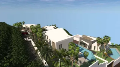 House in Los Calpes photo 3