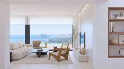 Casa – la Marina Alta - Vista 3