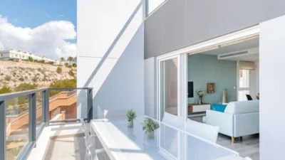 House in Cerca del Aeropuerto, Near Golf Course, Countryside, Near Schools, Hospital, Residential Area photo 4
