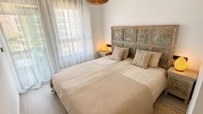 Apartamento en Zona Playa Arenal photo 7