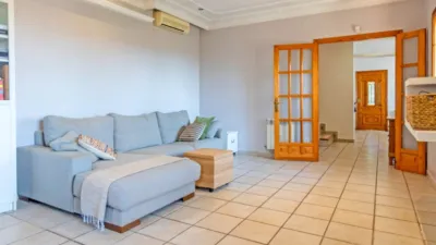 House in Olivella photo 14