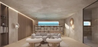 House in Benissa, near the airport, golf course, countryside, schools, hospital, and mountain area. photo 6