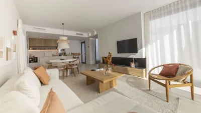 House in Cerca del Aeropuerto, Near Golf Course, Countryside, Close to Schools, Hospital, Residential Area photo 28