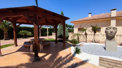 Casa - Vista 4
