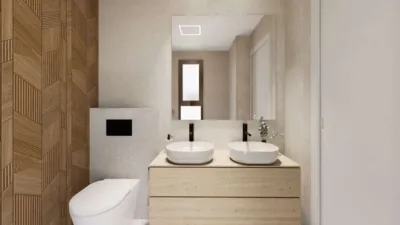 House in Cerca del Aeropuerto, Near Golf Course, Countryside, Near Schools, Hospital, Residential Area photo 22