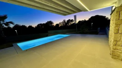 Casa – Finestrat, la Marina Baixa - Más