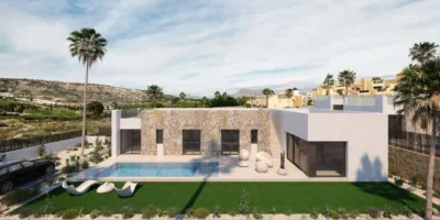 Casa - Vista 2