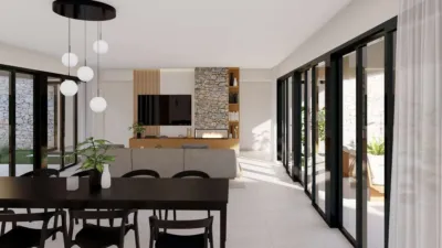 House in Cerca del Aeropuerto, Near Golf Course, Countryside, Near Schools, Hospital, Mountain Area, Z photo 19
