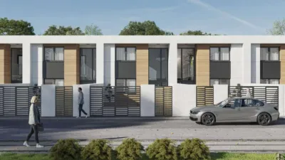 Casa – L'Alfàs del Pi - Más