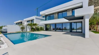 House in Cerca del Aeropuerto, Near Golf Course, Countryside, Near Schools, Hospital, Near Restaurant photo 15