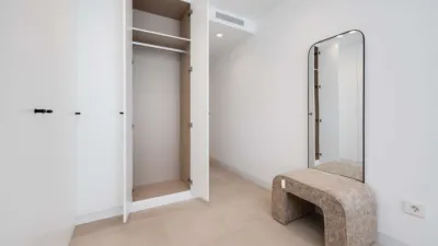 House in Cerca del Aeropuerto, Near Golf Course, Countryside, Near Schools, Hospital, Residential Area photo 13