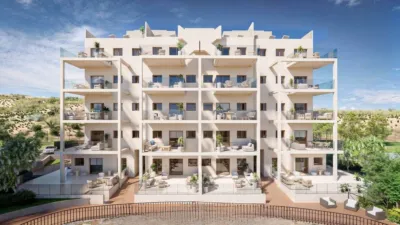 Apartment near the Airport, Close to Golf Course, Countryside, Near Schools, Hospital, Near Restaurant photo 5