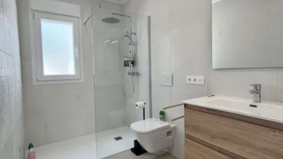 House in Cerca del Aeropuerto, Near Golf Course, Countryside, Near Schools, Hospital, Residential Area photo 37